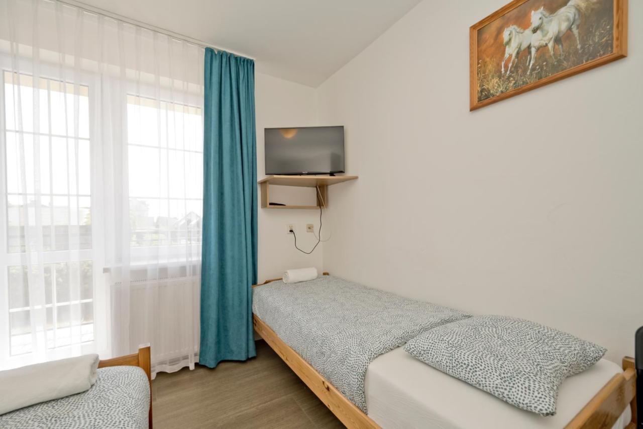 Morena Władysławowo Esterno foto