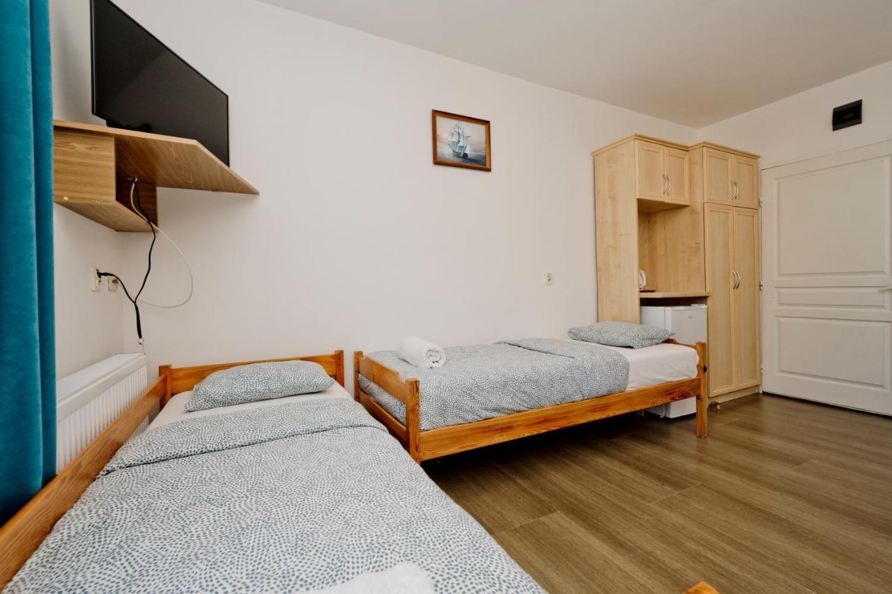 Morena Władysławowo Esterno foto